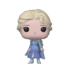 La reine des neiges POP! Elsa