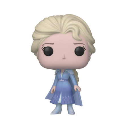 La reine des neiges POP! Elsa