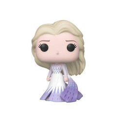 La reine des neiges POP! Elsa (Epilogue)