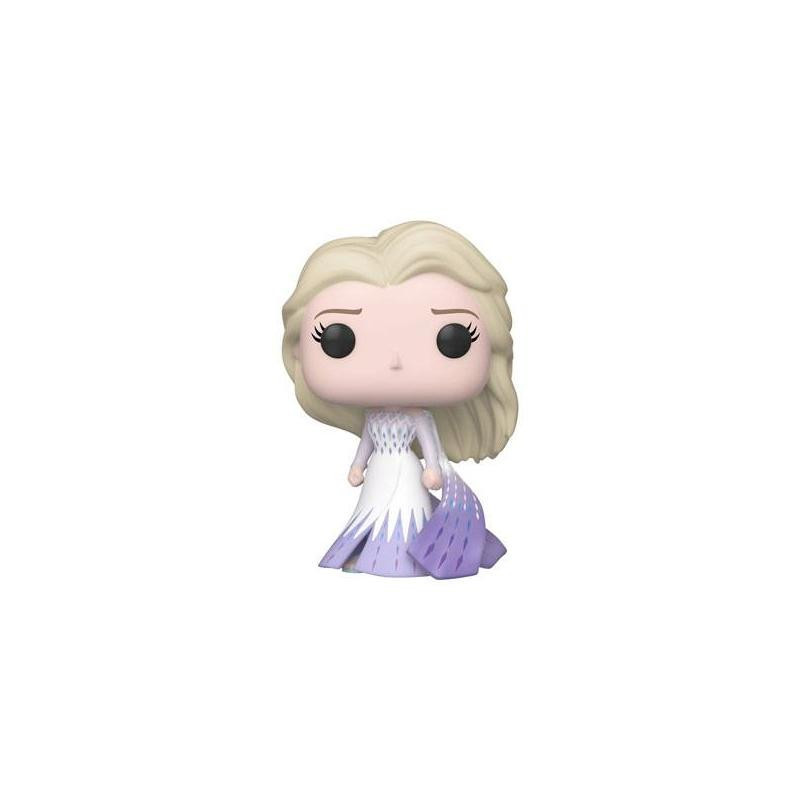 La reine des neiges POP! Elsa (Epilogue)