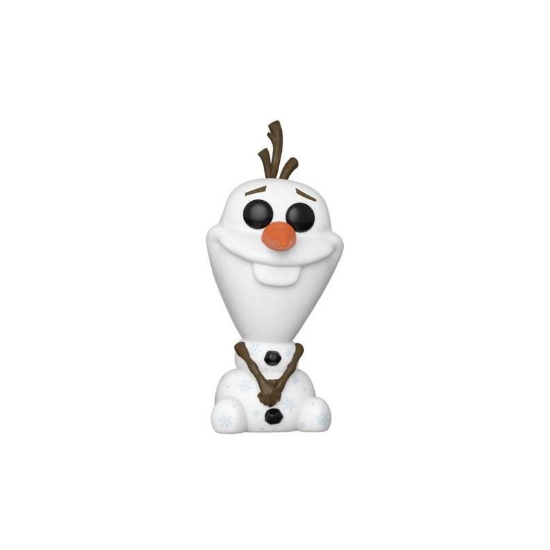 La reine des neiges POP! Olaf