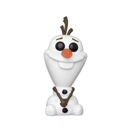 La reine des neiges POP! Olaf