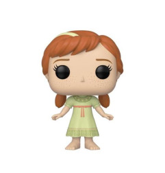 La reine des neiges POP! Young Anna