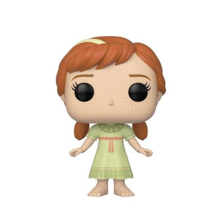 La reine des neiges POP! Young Anna