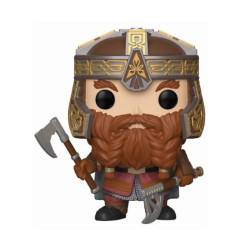 Le Seigneur des Anneaux POP! Gimli