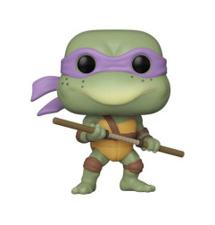 Les Tortues Ninja POP! Donatello