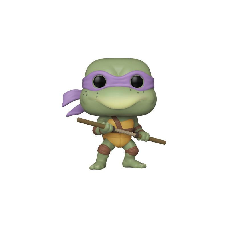 Les Tortues Ninja POP! Donatello