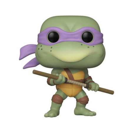 Les Tortues Ninja POP! Donatello