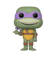 Les Tortues Ninja POP! Donatello 2