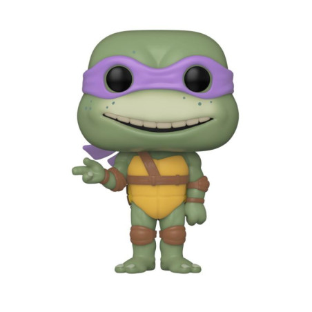 Les Tortues Ninja POP! Donatello 2