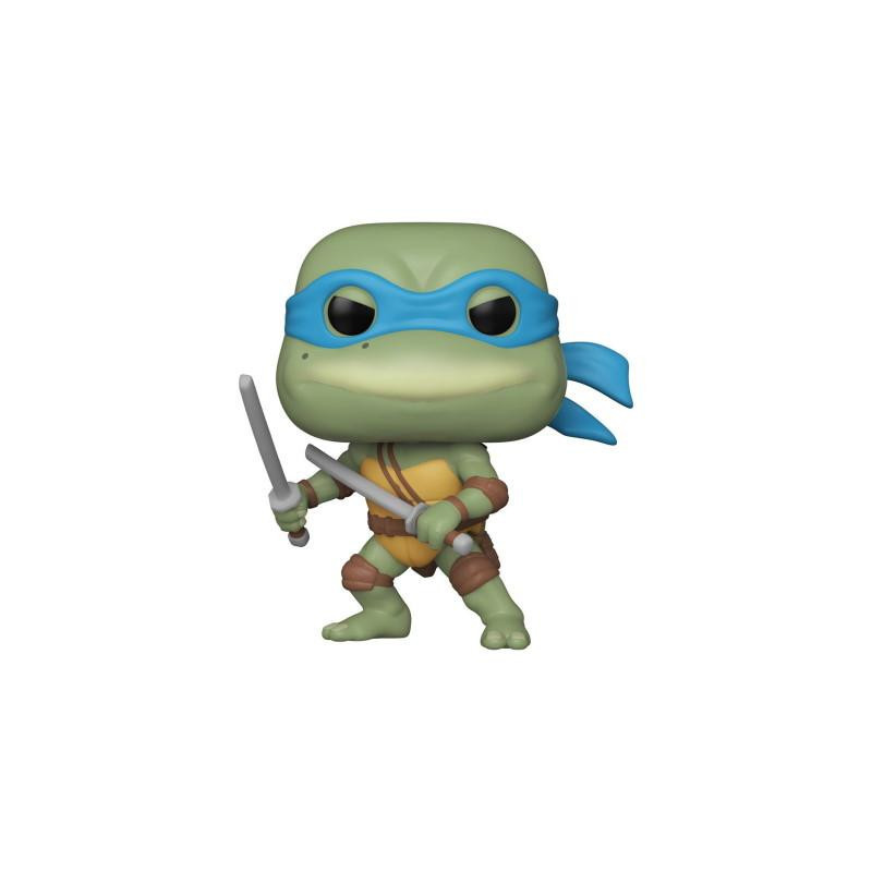 Les Tortues Ninja POP! Leonardo