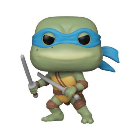 Les Tortues Ninja POP! Leonardo