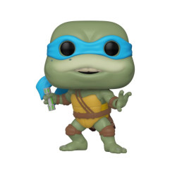 Les Tortues Ninja POP! Leonardo 2