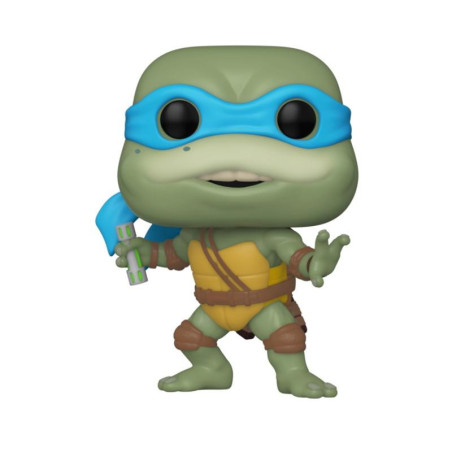 Les Tortues Ninja POP! Leonardo 2