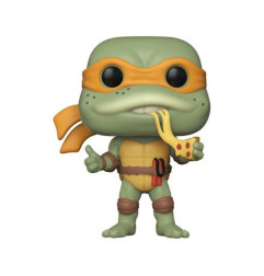 Les Tortues Ninja POP! Michelangelo