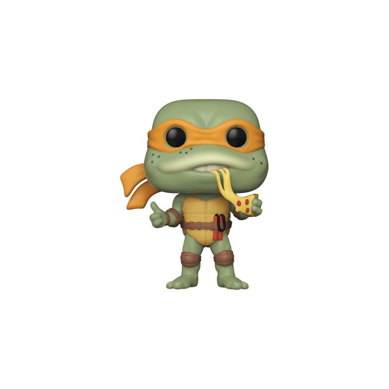 Les Tortues Ninja POP! Michelangelo