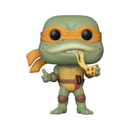 Les Tortues Ninja POP! Michelangelo