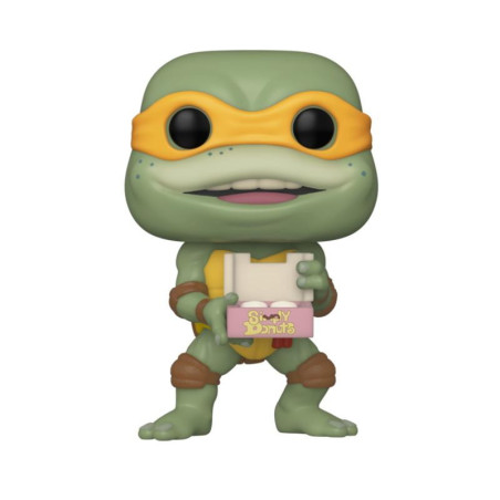 Les Tortues Ninja POP! Michelangelo 2