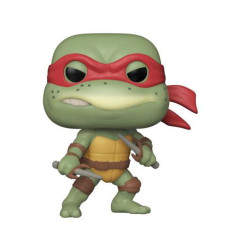 Les Tortues Ninja POP! Raphael