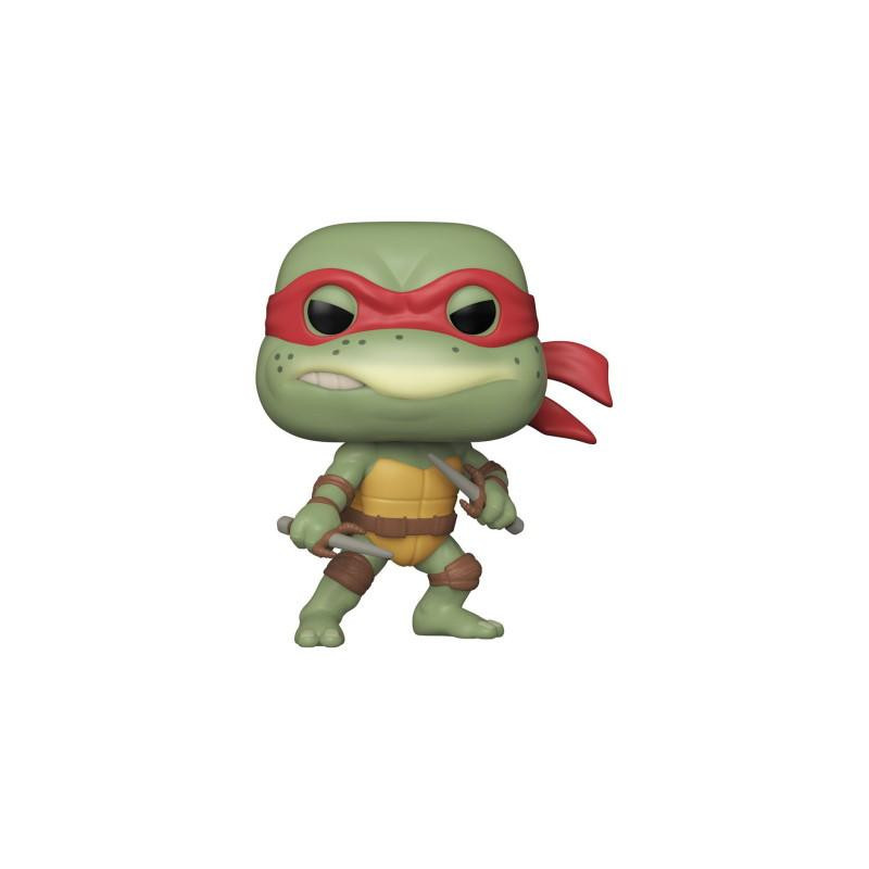 Les Tortues Ninja POP! Raphael