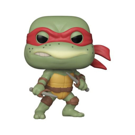 Les Tortues Ninja POP! Raphael