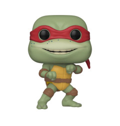Les Tortues Ninja POP! Raphael 2