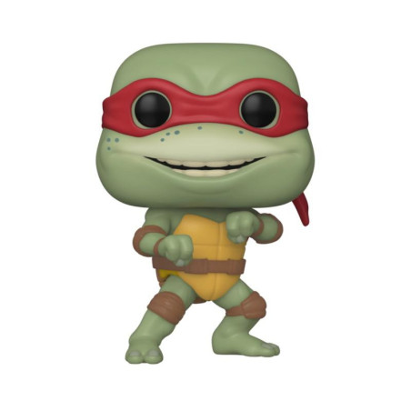 Les Tortues Ninja POP! Raphael 2