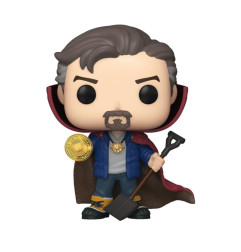 Marvel POP! Doctor Strange Spiderman