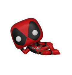 Marvel ¨¨POP! Deadpool Parody