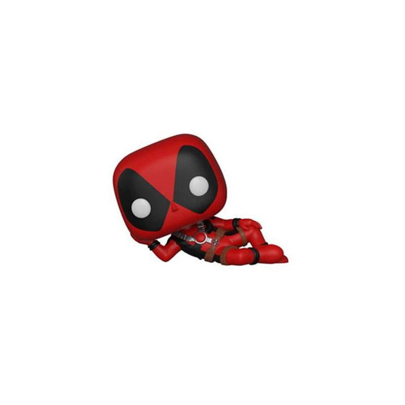 Marvel ¨¨POP! Deadpool Parody