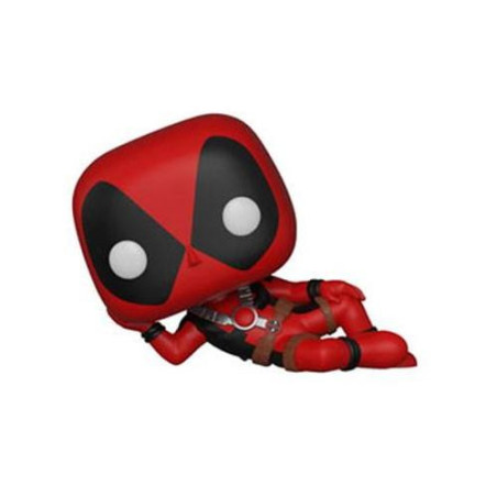 Marvel ¨¨POP! Deadpool Parody
