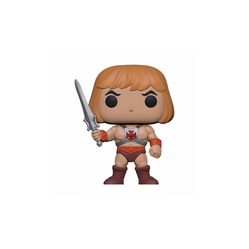 Masters of the Universe POP! Musclor