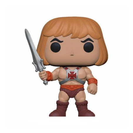 Masters of the Universe POP! Musclor