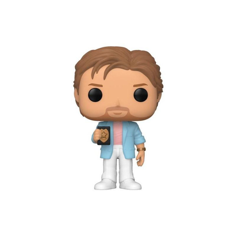 Miami Vice POP! Crockett