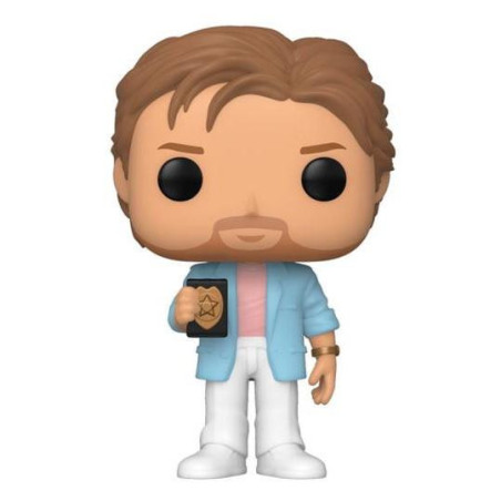 Miami Vice POP! Crockett