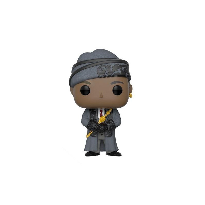 Movies POP! Semmi (Un Prince à New-York)
