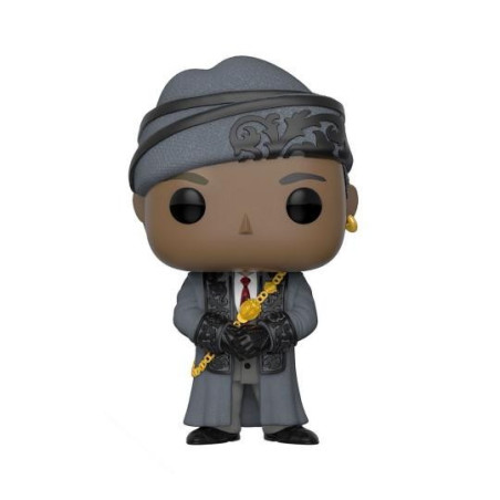 Movies POP! Semmi (Un Prince à New-York)