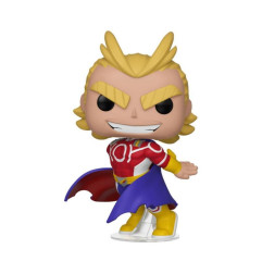 My Hero Academia POP! All Might (Golden Age)