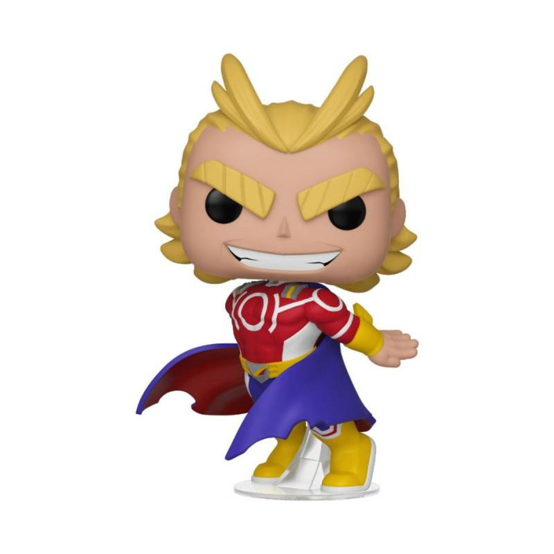 My Hero Academia POP! All Might (Golden Age)
