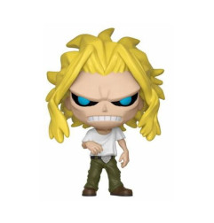 My Hero Academia POP! All Might (Weakened)