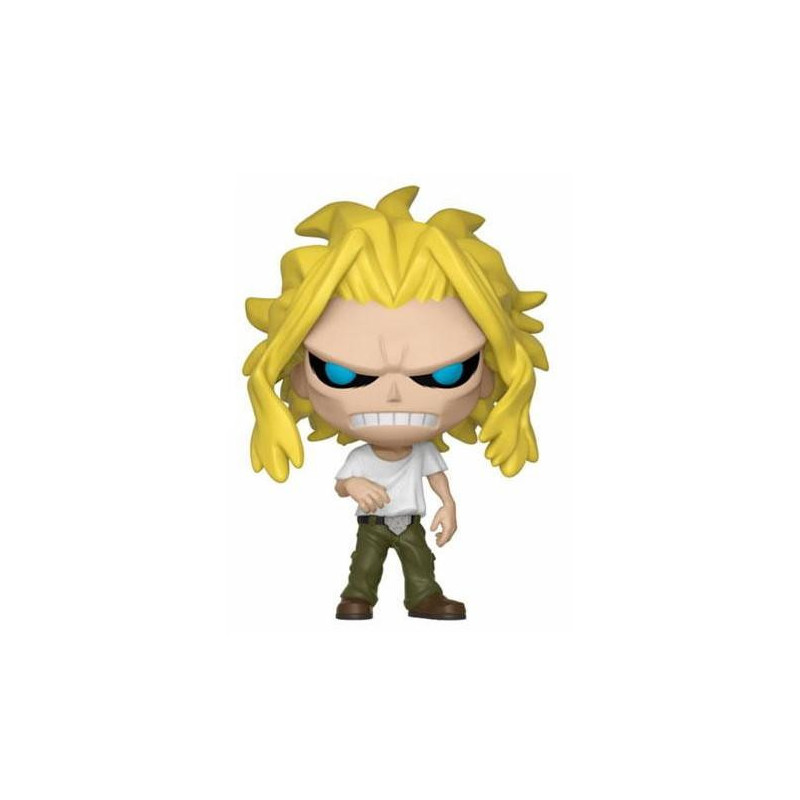 My Hero Academia POP! All Might (Weakened)