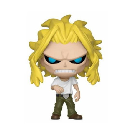 My Hero Academia POP! All Might (Weakened)