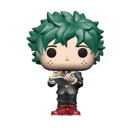 My Hero Academia POP! Deku (Middel School Uniform)
