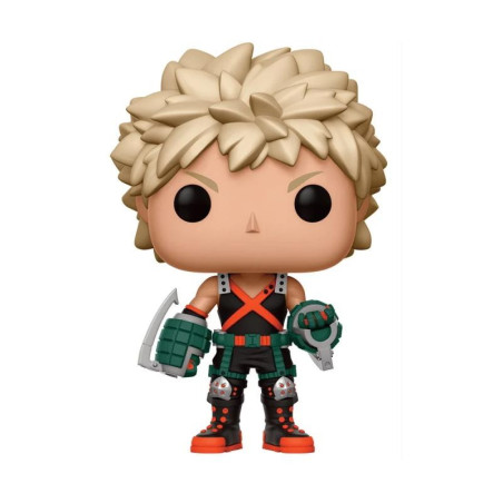 My Hero Academia POP! Katsuki
