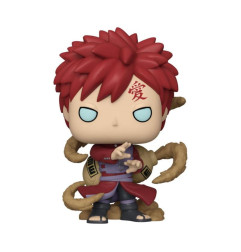 Naruto POP! Gaara