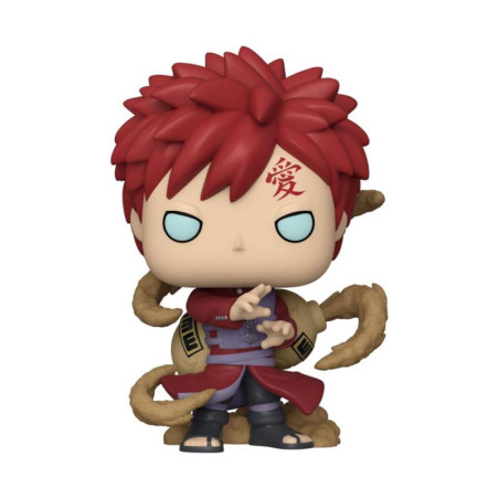 Naruto POP! Gaara