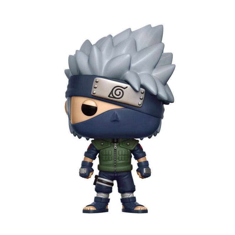 Naruto POP! Kakashi