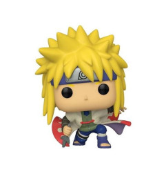 Naruto POP! Minato Namikaze