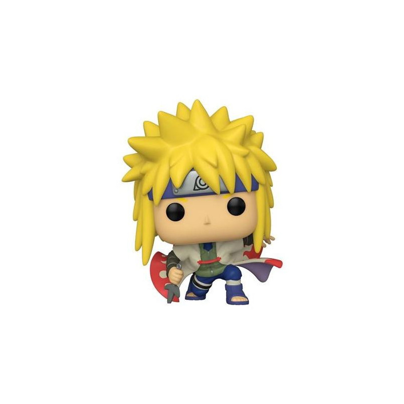 Naruto POP! Minato Namikaze
