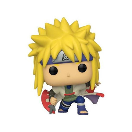 Naruto POP! Minato Namikaze